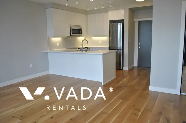 CentreBlock in SFU - 1 Bedroom Apartment For Rent in Burnaby at 303 - 9393 Tower Road, Burnaby, BC