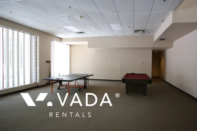 Imperial Tower in Downtown - Furnished 2 Bedroom Apartment For Rent in Vancouver at 1206 - 811 Helmcken Street, Vancouver, BC