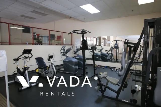 Imperial Tower in Downtown - Furnished 2 Bedroom Apartment For Rent in Vancouver at 1206 - 811 Helmcken Street, Vancouver, BC