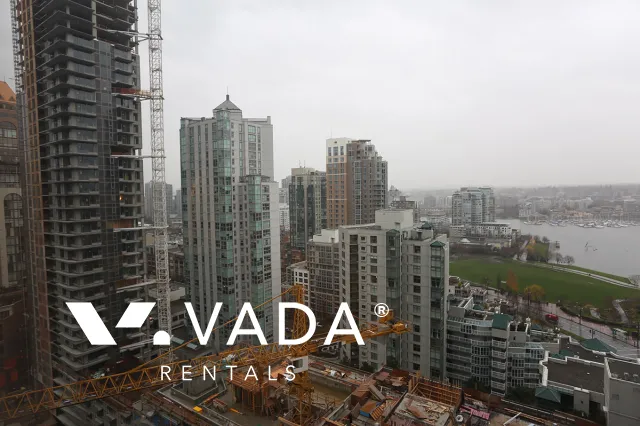 The 501 in Yaletown - Furnished Studio For Rent in Vancouver at 2110 - 501 Pacific Street, Vancouver, BC