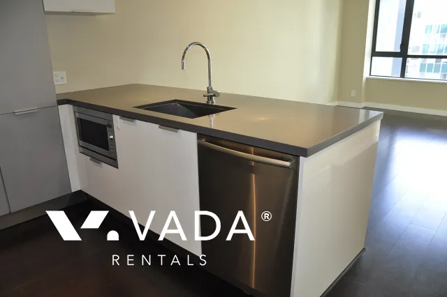 LHermitage in Downtown - 1 Bedroom Apartment For Rent in Vancouver at 2005 - 788 Richards Street, Vancouver, BC