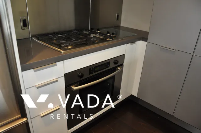 LHermitage in Downtown - 1 Bedroom Apartment For Rent in Vancouver at 2005 - 788 Richards Street, Vancouver, BC