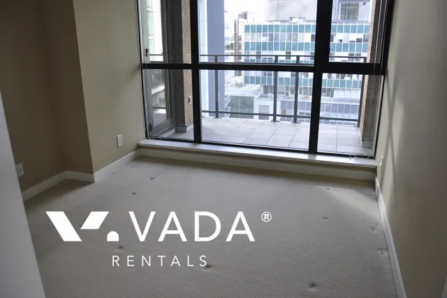 LHermitage in Downtown - 1 Bedroom Apartment For Rent in Vancouver at 2005 - 788 Richards Street, Vancouver, BC
