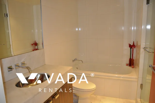 LHermitage in Downtown - 1 Bedroom Apartment For Rent in Vancouver at 2005 - 788 Richards Street, Vancouver, BC