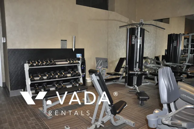 LHermitage in Downtown - 1 Bedroom Apartment For Rent in Vancouver at 2005 - 788 Richards Street, Vancouver, BC