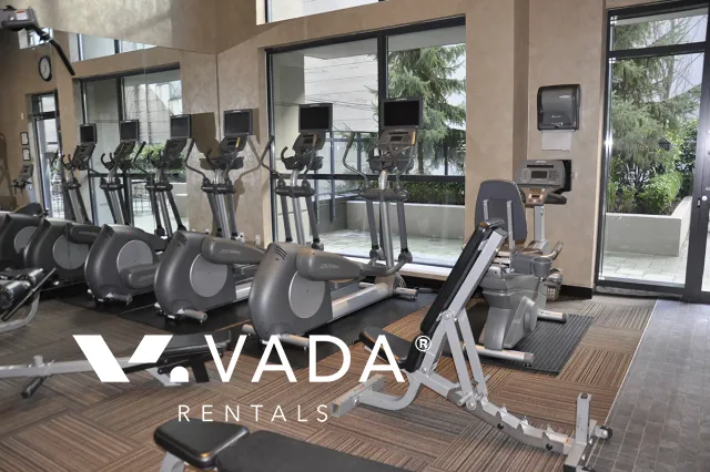 LHermitage in Downtown - 1 Bedroom Apartment For Rent in Vancouver at 2005 - 788 Richards Street, Vancouver, BC