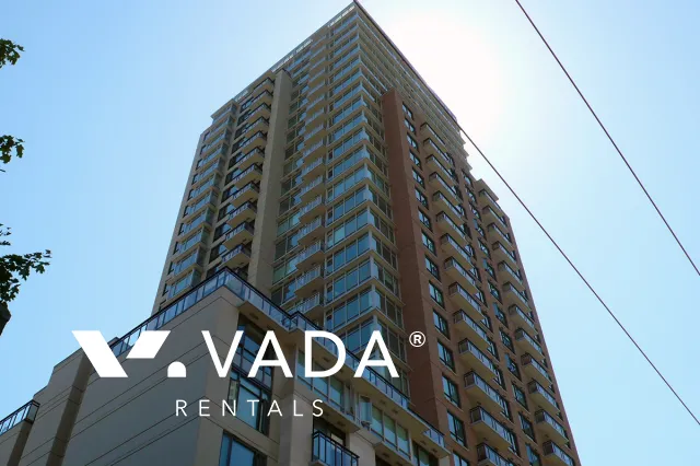 LHermitage in Downtown - 1 Bedroom Apartment For Rent in Vancouver at 2005 - 788 Richards Street, Vancouver, BC