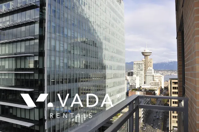 LHermitage in Downtown - 1 Bedroom Apartment For Rent in Vancouver at 2005 - 788 Richards Street, Vancouver, BC