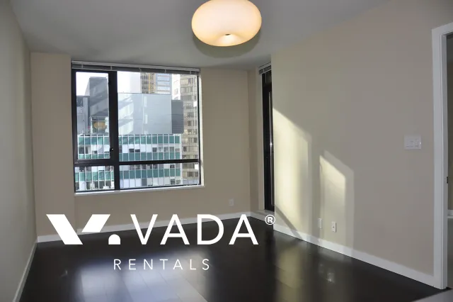 LHermitage in Downtown - 1 Bedroom Apartment For Rent in Vancouver at 2005 - 788 Richards Street, Vancouver, BC