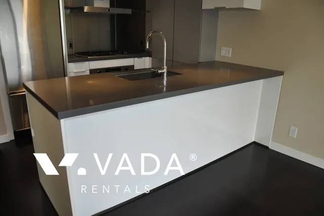 LHermitage in Downtown - 1 Bedroom Apartment For Rent in Vancouver at 2005 - 788 Richards Street, Vancouver, BC