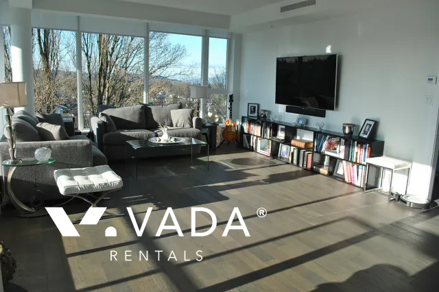 Arbutus Ridge in Arbutus - 2 Bedroom Penthouse For Rent in Vancouver at 510 - 2118 West 15th Avenue, Vancouver, BC