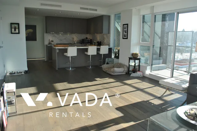 Arbutus Ridge in Arbutus - 2 Bedroom Penthouse For Rent in Vancouver at 510 - 2118 West 15th Avenue, Vancouver, BC
