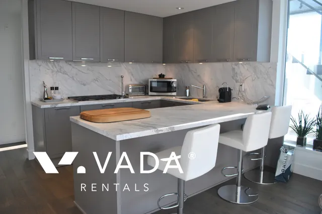 Arbutus Ridge in Arbutus - 2 Bedroom Penthouse For Rent in Vancouver at 510 - 2118 West 15th Avenue, Vancouver, BC