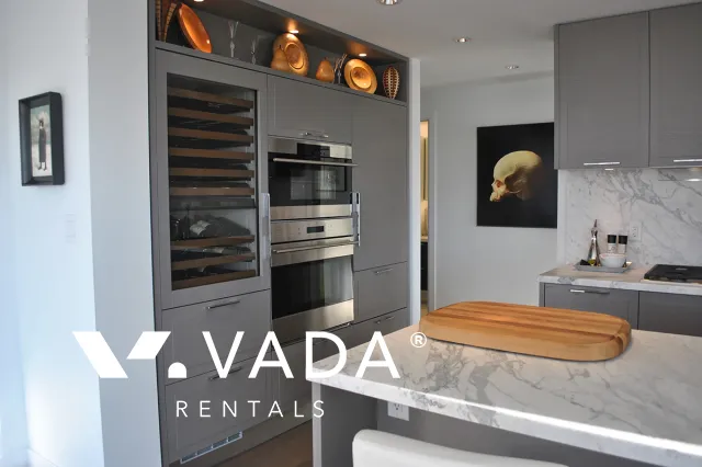 Arbutus Ridge in Arbutus - 2 Bedroom Penthouse For Rent in Vancouver at 510 - 2118 West 15th Avenue, Vancouver, BC