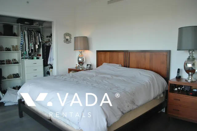 Arbutus Ridge in Arbutus - 2 Bedroom Penthouse For Rent in Vancouver at 510 - 2118 West 15th Avenue, Vancouver, BC