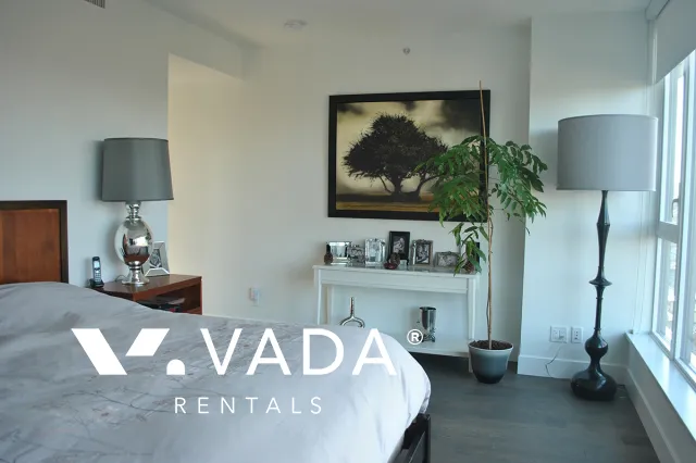 Arbutus Ridge in Arbutus - 2 Bedroom Penthouse For Rent in Vancouver at 510 - 2118 West 15th Avenue, Vancouver, BC