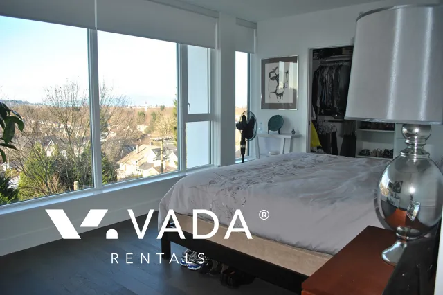 Arbutus Ridge in Arbutus - 2 Bedroom Penthouse For Rent in Vancouver at 510 - 2118 West 15th Avenue, Vancouver, BC