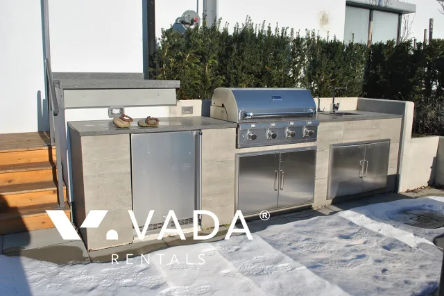 Arbutus Ridge in Arbutus - 2 Bedroom Penthouse For Rent in Vancouver at 510 - 2118 West 15th Avenue, Vancouver, BC