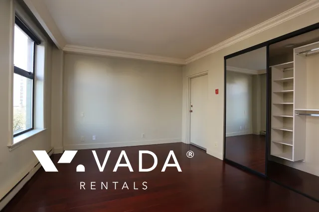 Sylvia in The West End - 2 Bedroom Apartment For Rent in Vancouver at 6 - 1861 Beach Avenue, Vancouver, BC