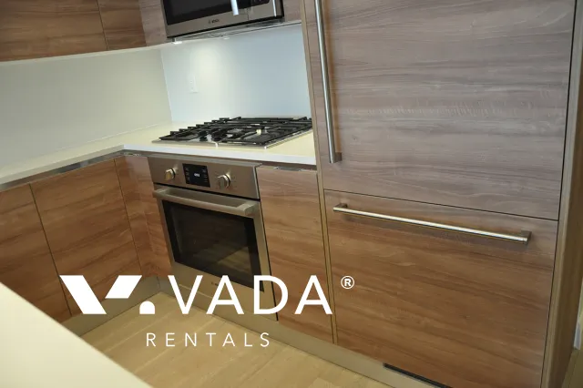 Trophy at the Pier in Lower Lonsdale - 1 Bedroom Apartment For Rent in North Vancouver at 1007 - 199 Victory Ship Way, North Vancouver, BC