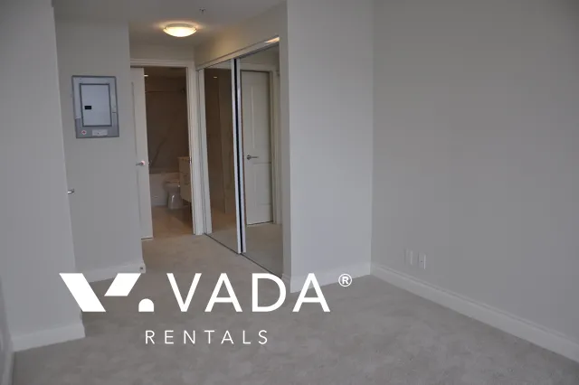 Trophy at the Pier in Lower Lonsdale - 1 Bedroom Apartment For Rent in North Vancouver at 1007 - 199 Victory Ship Way, North Vancouver, BC