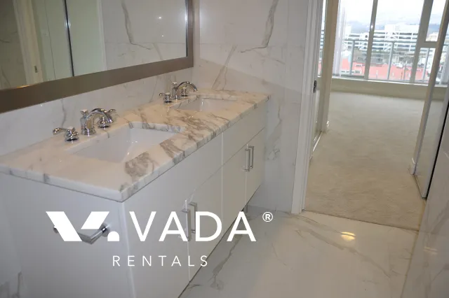 Trophy at the Pier in Lower Lonsdale - 1 Bedroom Apartment For Rent in North Vancouver at 1007 - 199 Victory Ship Way, North Vancouver, BC