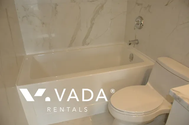 Trophy at the Pier in Lower Lonsdale - 1 Bedroom Apartment For Rent in North Vancouver at 1007 - 199 Victory Ship Way, North Vancouver, BC