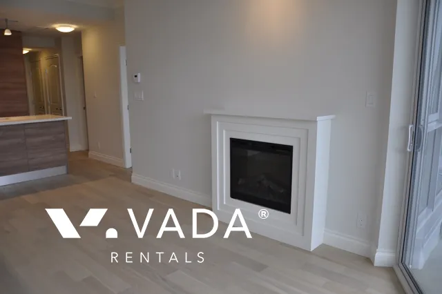 Trophy at the Pier in Lower Lonsdale - 1 Bedroom Apartment For Rent in North Vancouver at 1007 - 199 Victory Ship Way, North Vancouver, BC