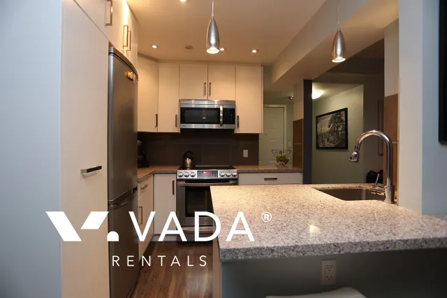 Villas Pacifica in Kitsilano - 1 Bedroom Apartment For Rent in Vancouver at 1949 West 8th Avenue, Vancouver, BC