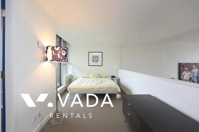 Coopers Lookout in Yaletown - 1 Bedroom Loft For Rent in Vancouver at 306 - 29 Smithe Mews, Vancouver, BC