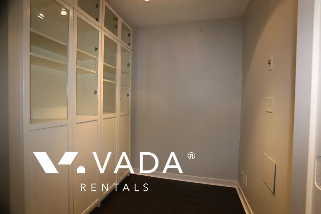 Miro in Yaletown - 1 Bedroom Apartment For Rent in Vancouver at 302 - 1001 Richards Street, Vancouver, BC