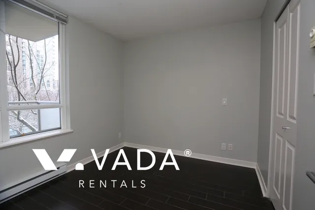 Miro in Yaletown - 1 Bedroom Apartment For Rent in Vancouver at 302 - 1001 Richards Street, Vancouver, BC