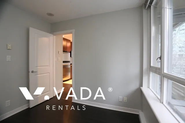 Miro in Yaletown - 1 Bedroom Apartment For Rent in Vancouver at 302 - 1001 Richards Street, Vancouver, BC