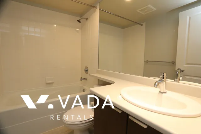 Miro in Yaletown - 1 Bedroom Apartment For Rent in Vancouver at 302 - 1001 Richards Street, Vancouver, BC