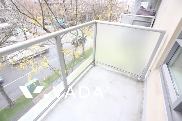 Miro in Yaletown - 1 Bedroom Apartment For Rent in Vancouver at 302 - 1001 Richards Street, Vancouver, BC