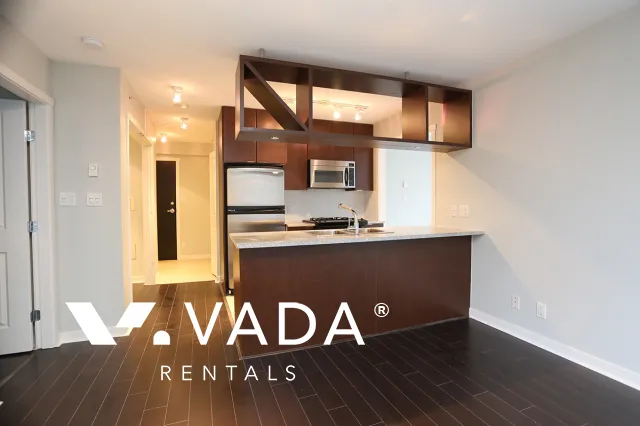 Miro in Yaletown - 1 Bedroom Apartment For Rent in Vancouver at 302 - 1001 Richards Street, Vancouver, BC