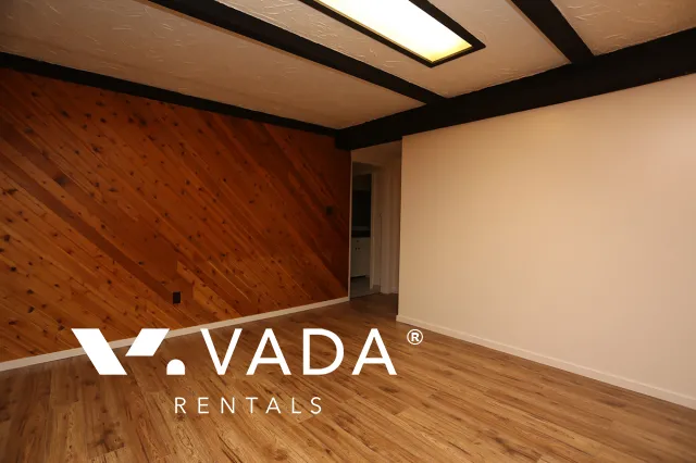 Kensington - 2 Bedroom Garden Suite For Rent in Vancouver at 4565 Inverness Street, Vancouver, BC