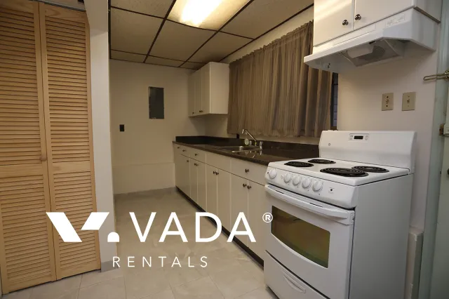 Kensington - 2 Bedroom Garden Suite For Rent in Vancouver at 4565 Inverness Street, Vancouver, BC