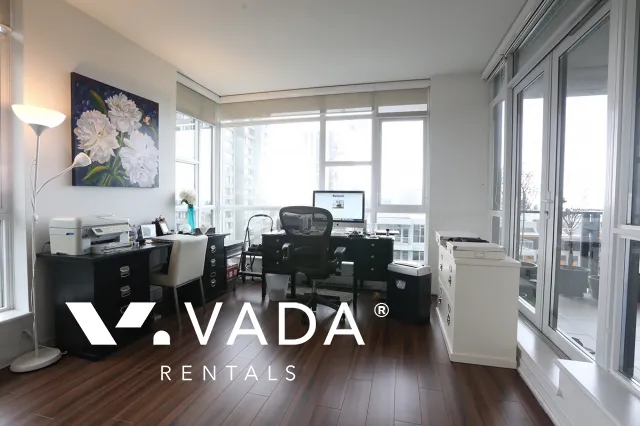 Corus in UBC - 2 Bedroom Apartment For Rent in Vancouver at 803 - 5989 Walter Gage Road, Vancouver, BC
