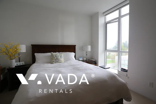 Corus in UBC - 2 Bedroom Apartment For Rent in Vancouver at 803 - 5989 Walter Gage Road, Vancouver, BC