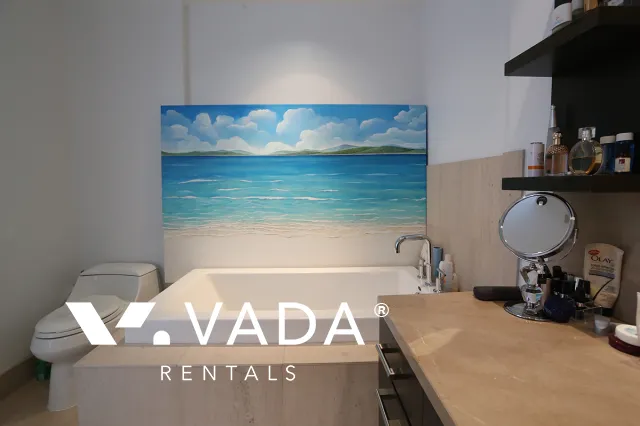 Corus in UBC - 2 Bedroom Apartment For Rent in Vancouver at 803 - 5989 Walter Gage Road, Vancouver, BC