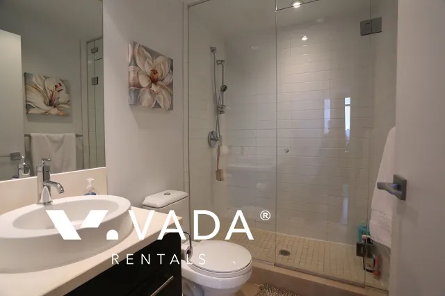 Corus in UBC - 2 Bedroom Apartment For Rent in Vancouver at 803 - 5989 Walter Gage Road, Vancouver, BC