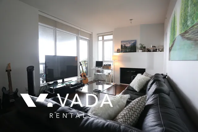 Corus in UBC - 2 Bedroom Apartment For Rent in Vancouver at 803 - 5989 Walter Gage Road, Vancouver, BC