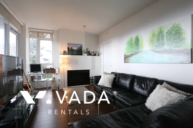 Corus in UBC - 2 Bedroom Apartment For Rent in Vancouver at 803 - 5989 Walter Gage Road, Vancouver, BC