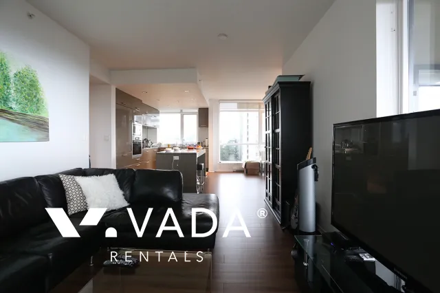 Corus in UBC - 2 Bedroom Apartment For Rent in Vancouver at 803 - 5989 Walter Gage Road, Vancouver, BC