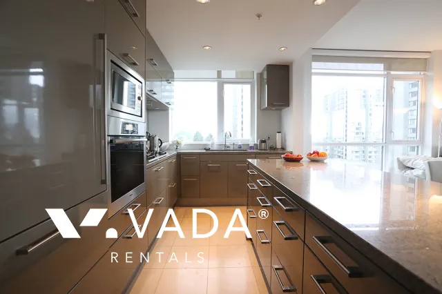 Corus in UBC - 2 Bedroom Apartment For Rent in Vancouver at 803 - 5989 Walter Gage Road, Vancouver, BC