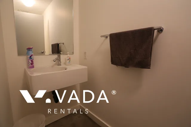 Koret Lofts in Gastown - 1 Bedroom Live Work Loft For Rent in Vancouver at 608 - 55 East Cordova Street, Vancouver, BC