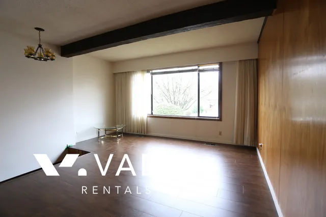 Kensington - 3 Bedroom House For Rent in Vancouver at 4565 Inverness Street, Vancouver, BC