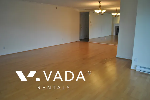 The Regent in The West End - 2 Bedroom Apartment For Rent in Vancouver at 502 - 1132 Haro Street, Vancouver, BC