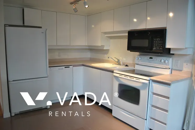 The Regent in The West End - 2 Bedroom Apartment For Rent in Vancouver at 502 - 1132 Haro Street, Vancouver, BC